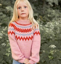 POLAR-LIGHT KINDERTRUI 2411-02