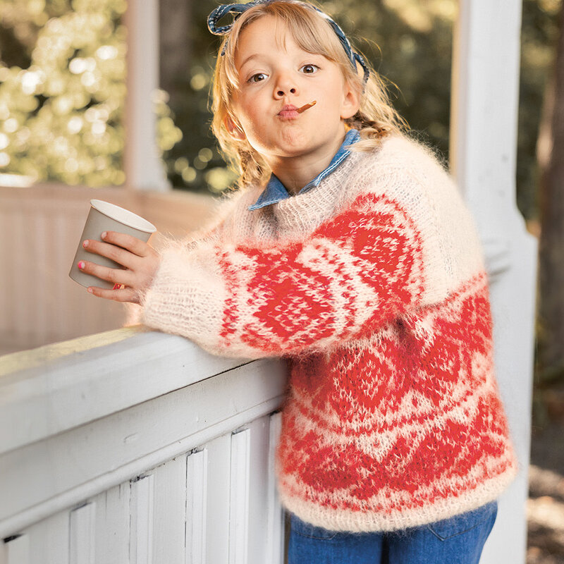 FUN CHUNKY MARIUS JUNIOR 2411-03