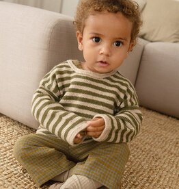 PASCAL SWEATER BABY 2413-06