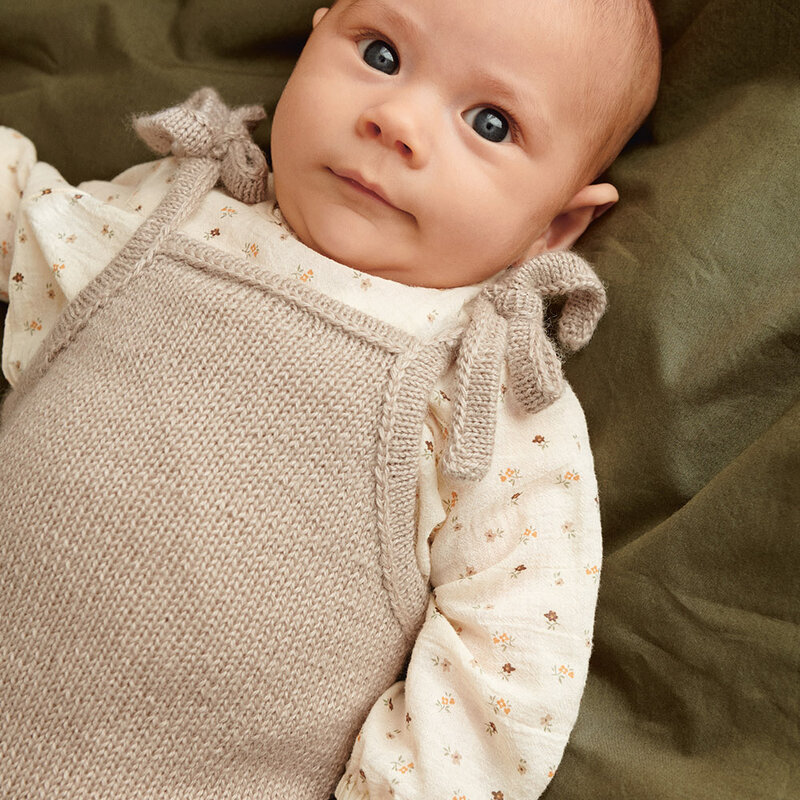 BUNNY BROEK BABY 2413-07