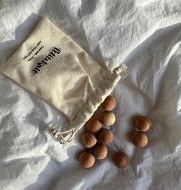 CEDER BALLETJES