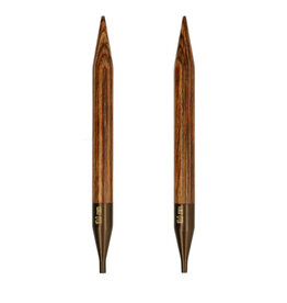 GINGER WISSELBARE NAALDEN, 13 CM 10 MM