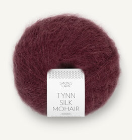 TYNN SILK MOHAIR 4372