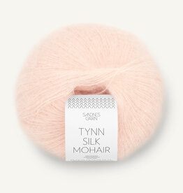 TYNN SILK MOHAIR 3509