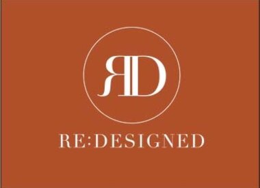 RE:DESIGNED