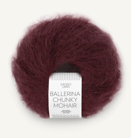 BALLERINA CHUNKY MOHAIR 4372