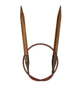 GINGER RONDBREINAALDEN 40 CM, 6.5 MM