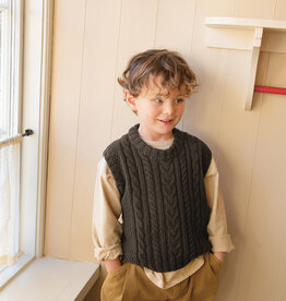 CASPIAN SLIPOVER JUNIOR 2501-03