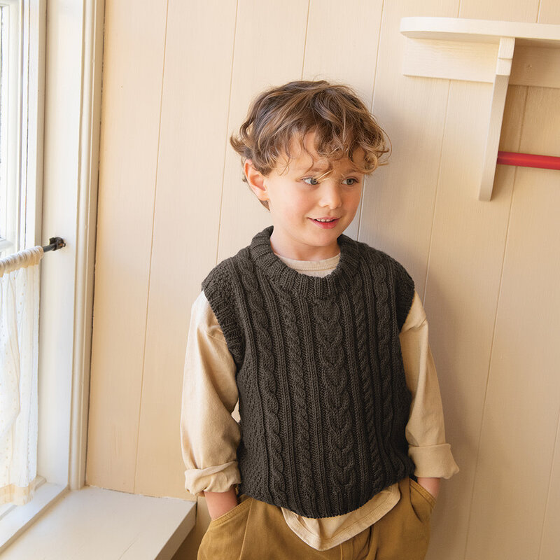 CASPIAN SLIPOVER JUNIOR 2501-03