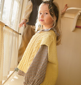 CORA SLIPOVER JUNIOR 2501-4