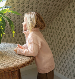 MATTHEW SWEATER 2501-8