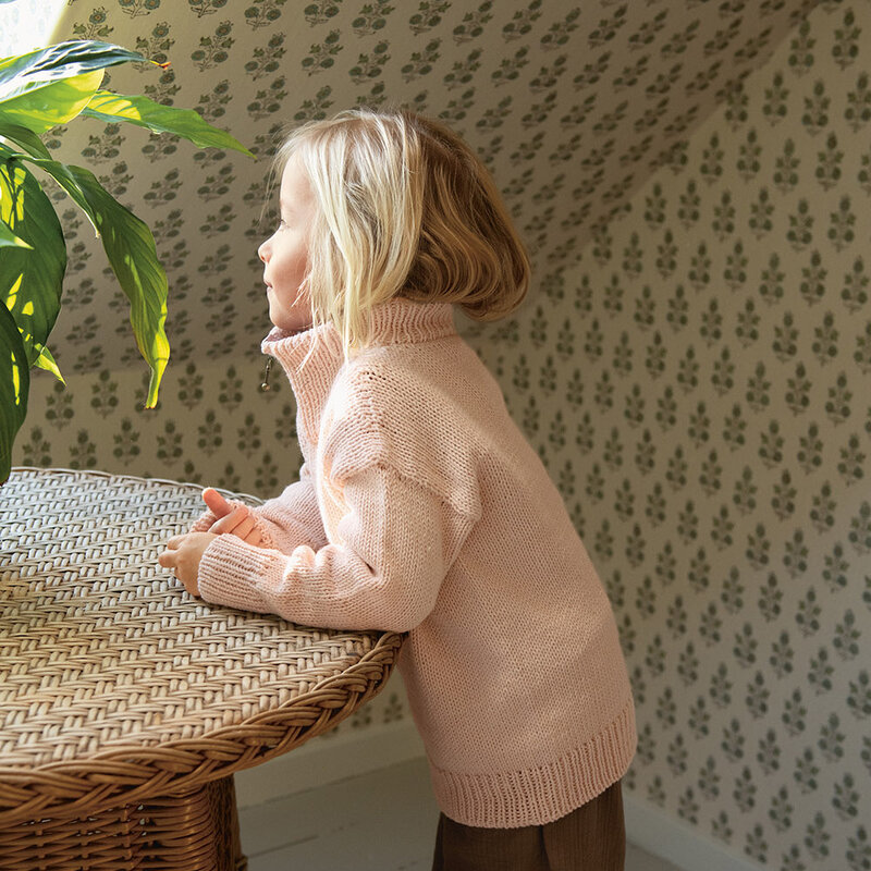 MATTHEW SWEATER 2501-8