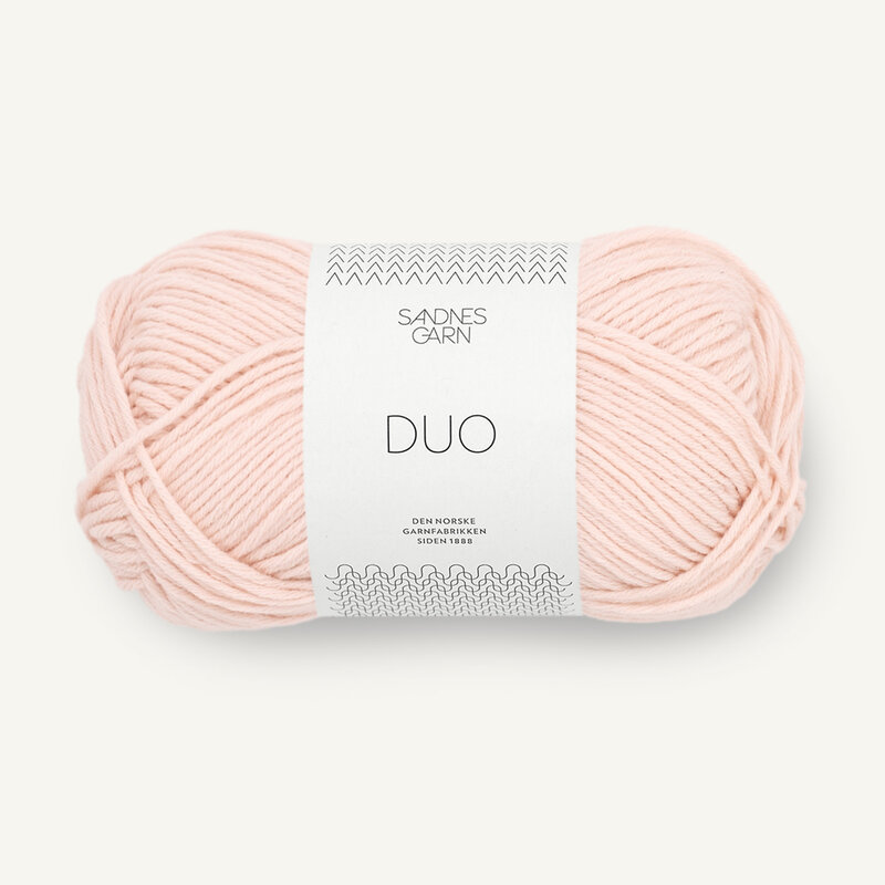 DUO 3509