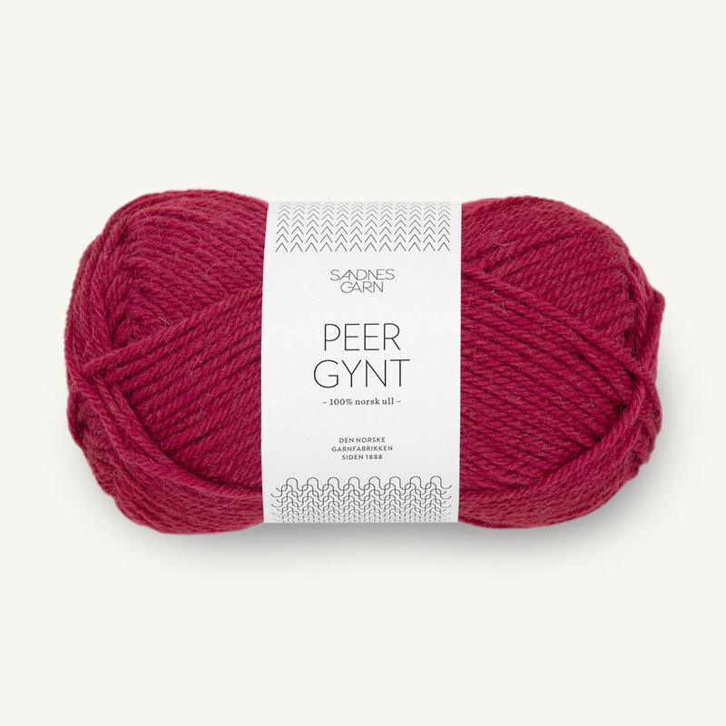 PEER GYNT 4255