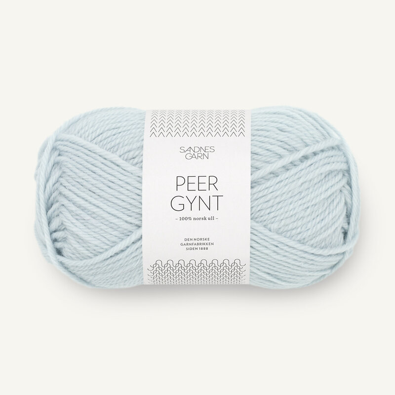 PEER GYNT 5811