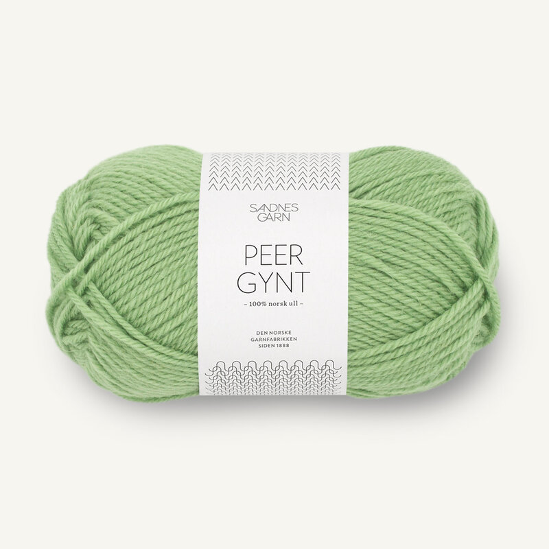PEER GYNT 8733