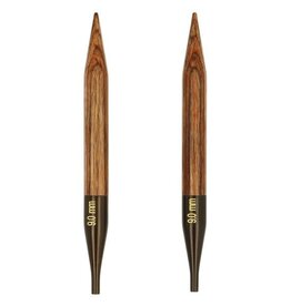 GINGER RONDBREINAALDEN 10 CM 9 MM