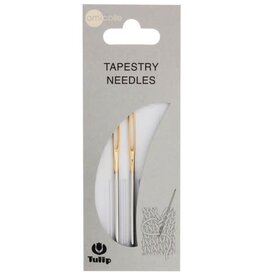 TULIP STOPNAALDEN 13 CM