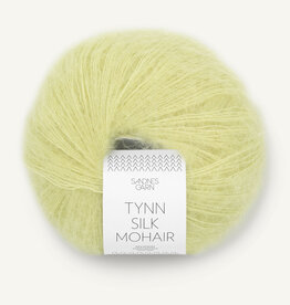 TYNN SILK MOHAIR 9523
