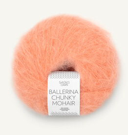 BALLERINA CHUNKY MOHAIR 3313