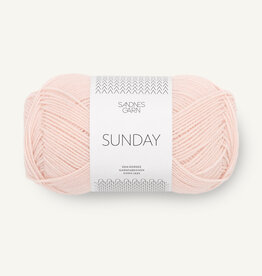 SUNDAY 3509