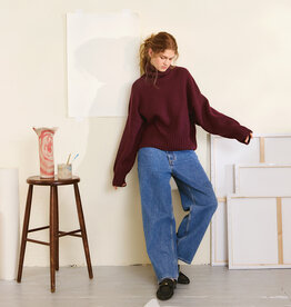 MINDY SWEATER 2502-7