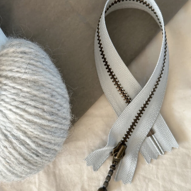 RITS PETITE KNIT 23 CM, SEA FOAM