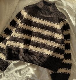 KEY SWEATER PK
