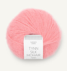 TYNN SILK MOHAIR 4213