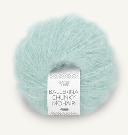 BALLERINA CHUNKY MOHAIR 6311