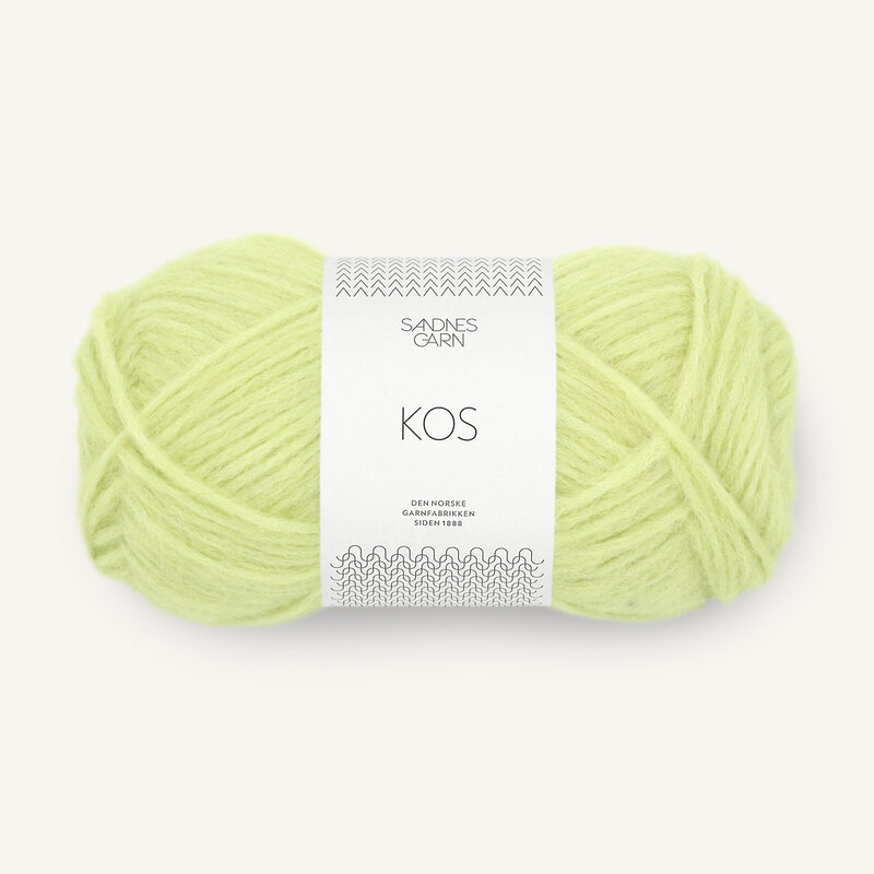 KOS 9523
