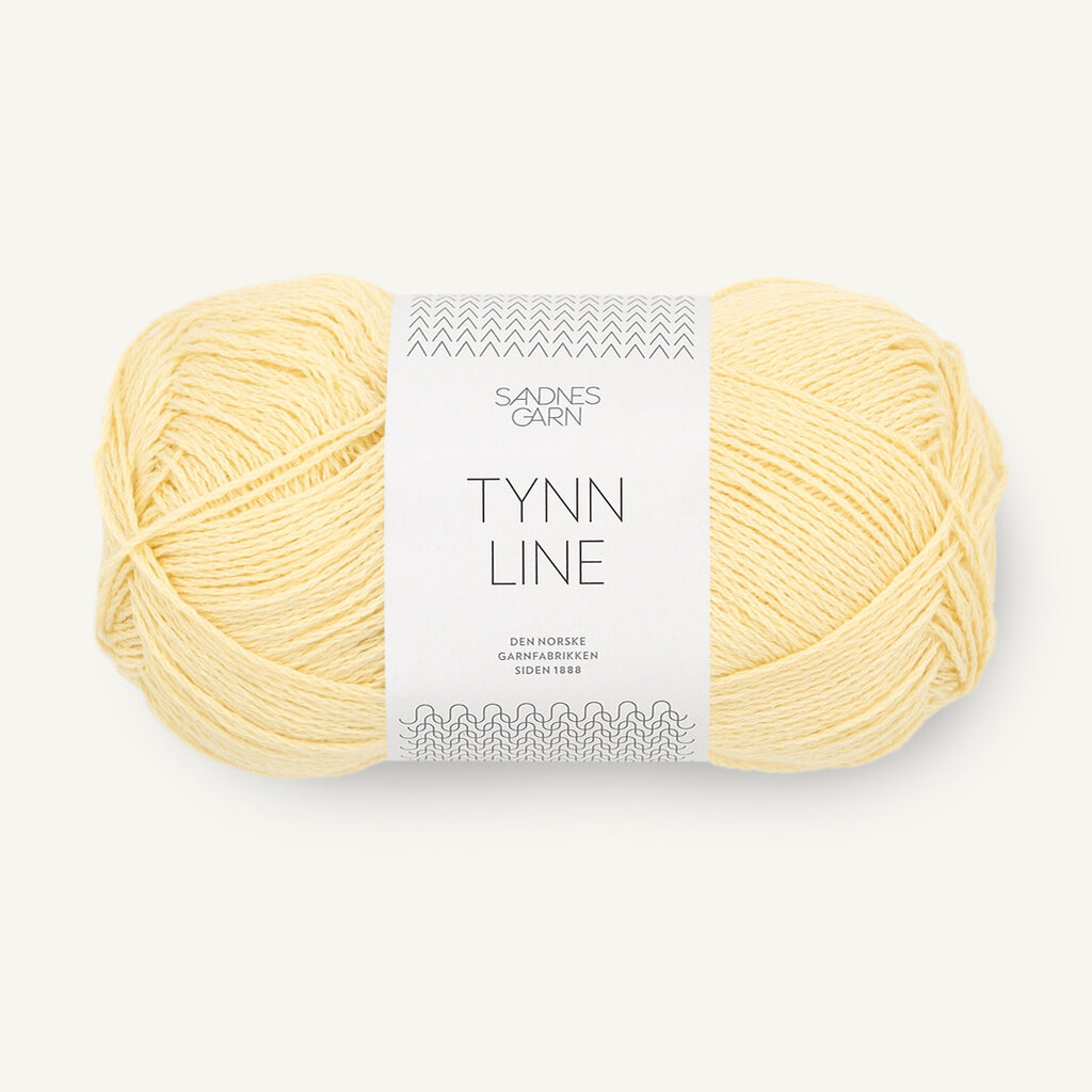 TYNN LINE 2112