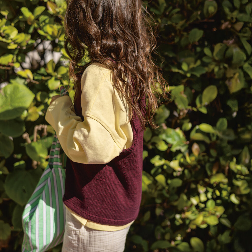 CLEMENTINE TOP JUNIOR 2503-2