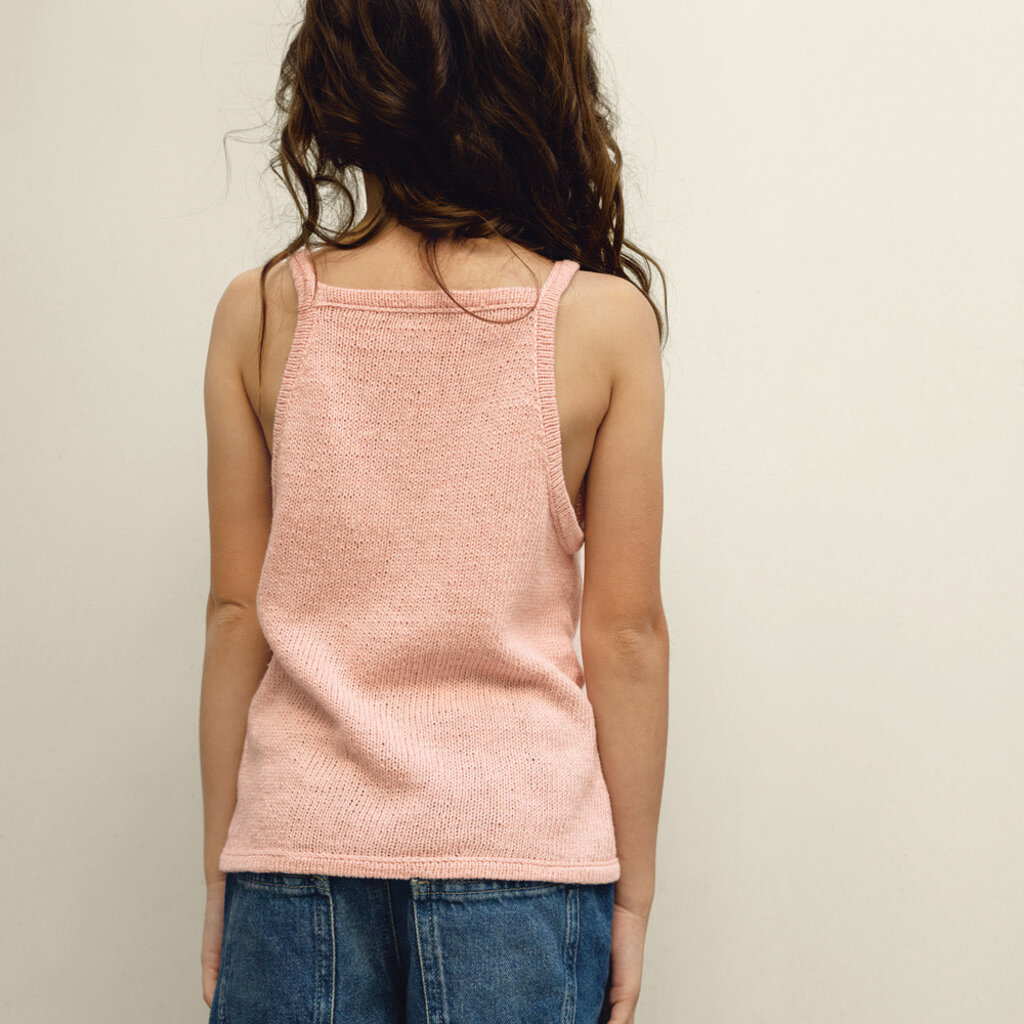 CLEMENTINE TOP JUNIOR 2503-2