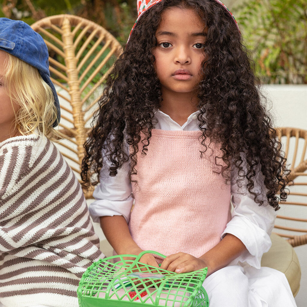 CLEMENTINE TOP JUNIOR 2503-2