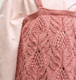 SUMMER DRESS JUNIOR 2503-4