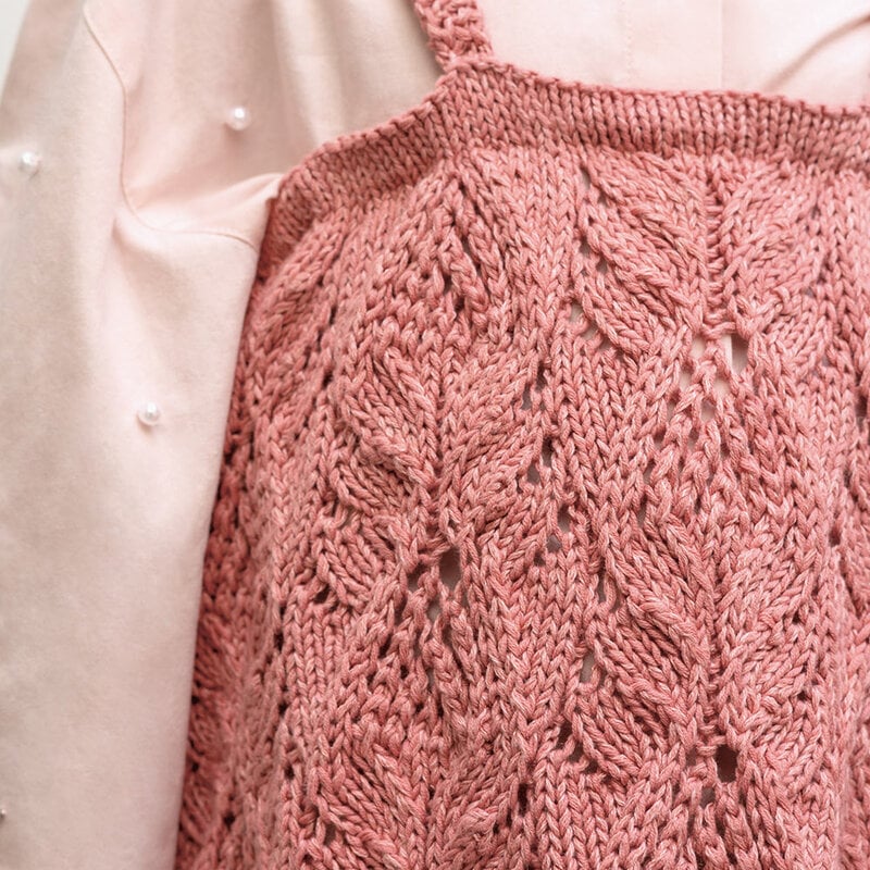 SUMMER DRESS JUNIOR 2503-4