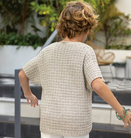 LEO T-SHIRT JUNIOR 2503-5