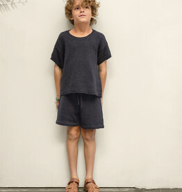MIO T-SHIRT & SHORT JUNIOR 2503-6