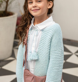 RUBY CARDIGAN JUNIOR 2503-7