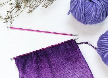 ZING BREINAALDEN 40 CM