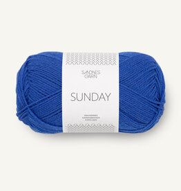 SUNDAY 5845