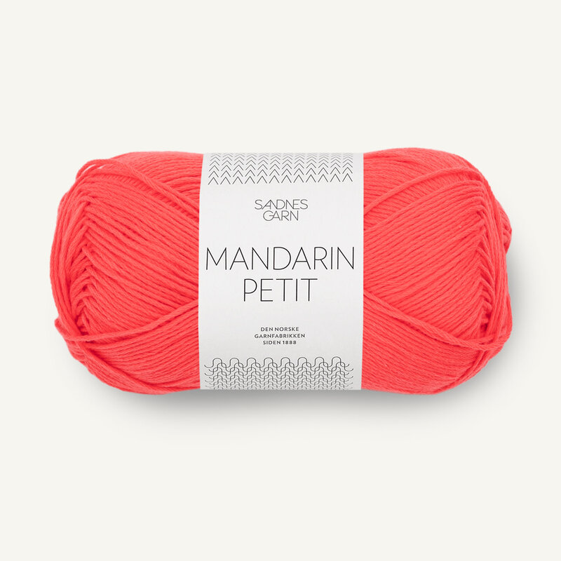 MANDARIN PETIT 4108
