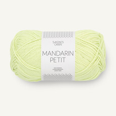 MANDARIN PETIT 9312