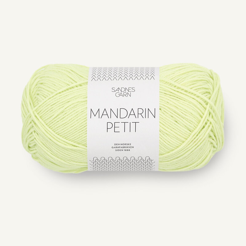 MANDARIN PETIT 9312