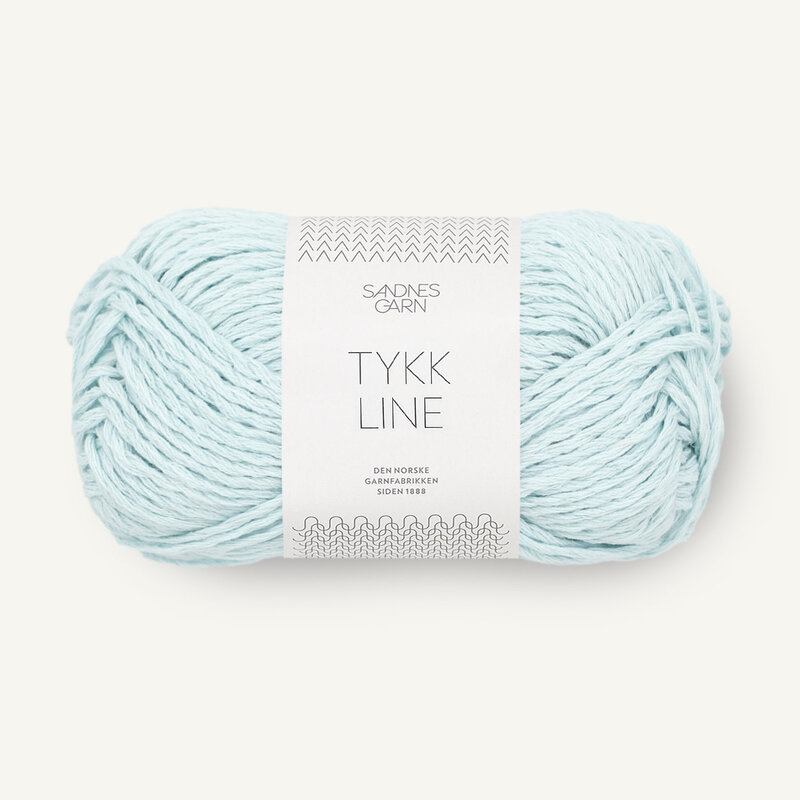 TYKK LINE 6311