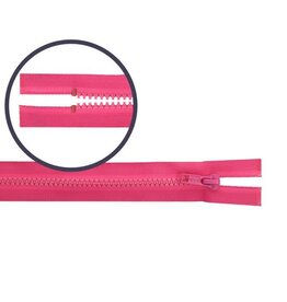 PROFIELRITS DEELBAAR FUCHSIA 20 CM