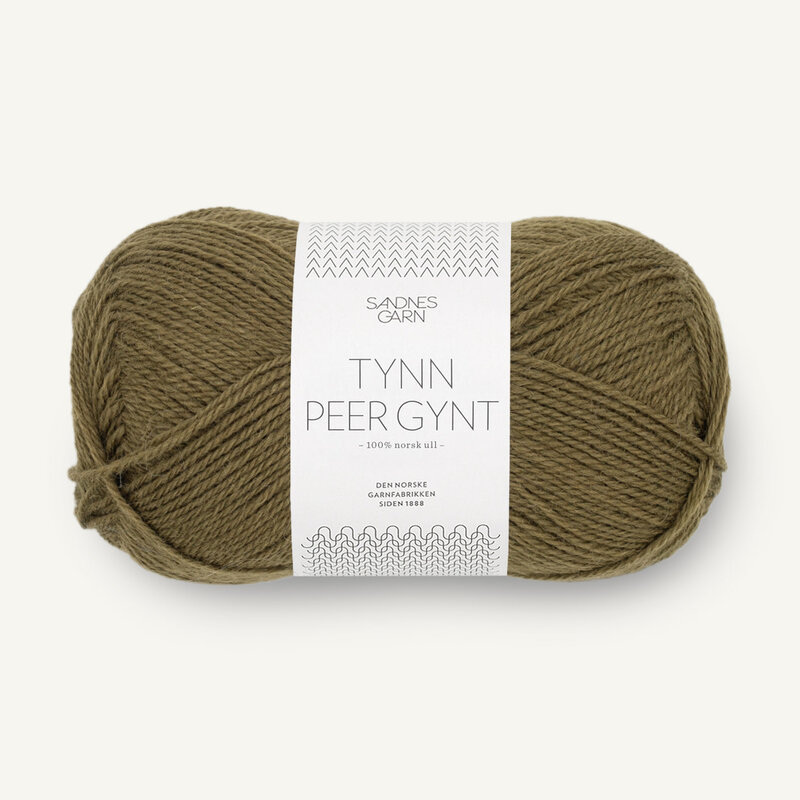 TYNN PEER GYNT 9873