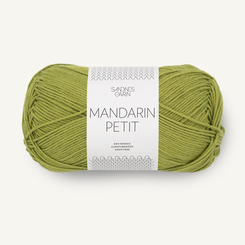 MANDARIN PETIT 9564