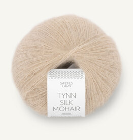 TYNN SILK MOHAIR 2650